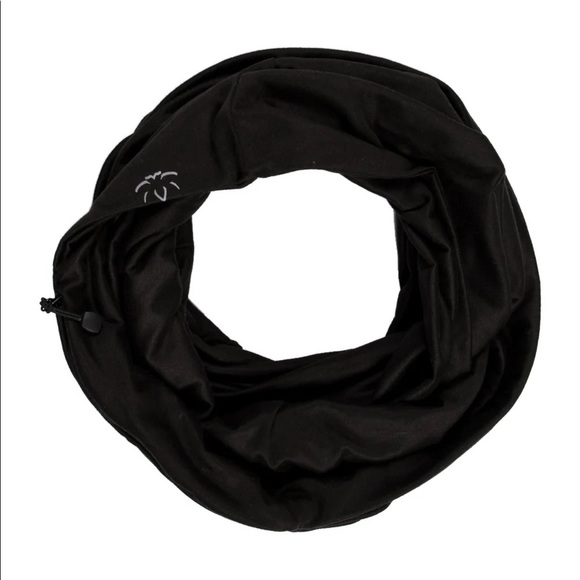 NWT Beyond Yoga Pocket Infinity Scarf - Picture 3 of 5